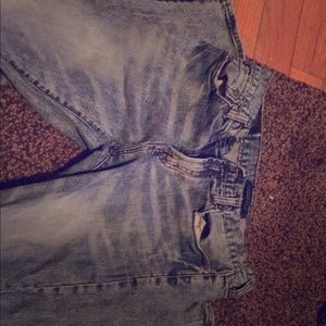 Aeropostale jeans